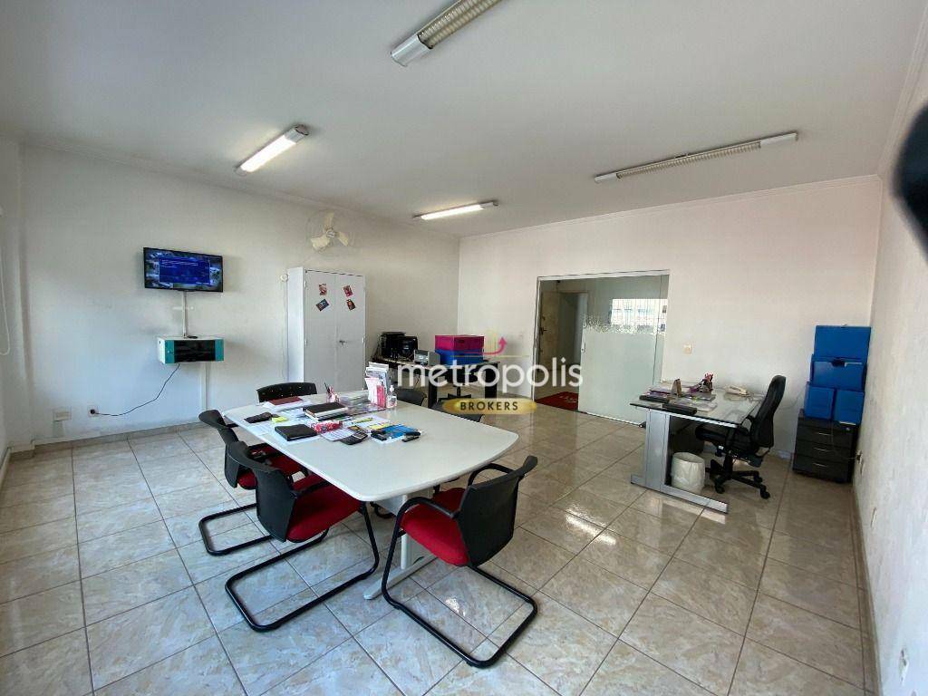 Prédio Inteiro à venda e aluguel, 330m² - Foto 32