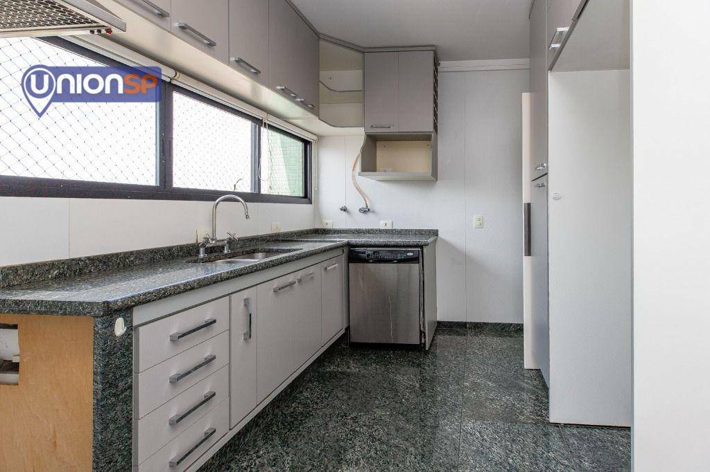 Apartamento à venda com 4 quartos, 255m² - Foto 32