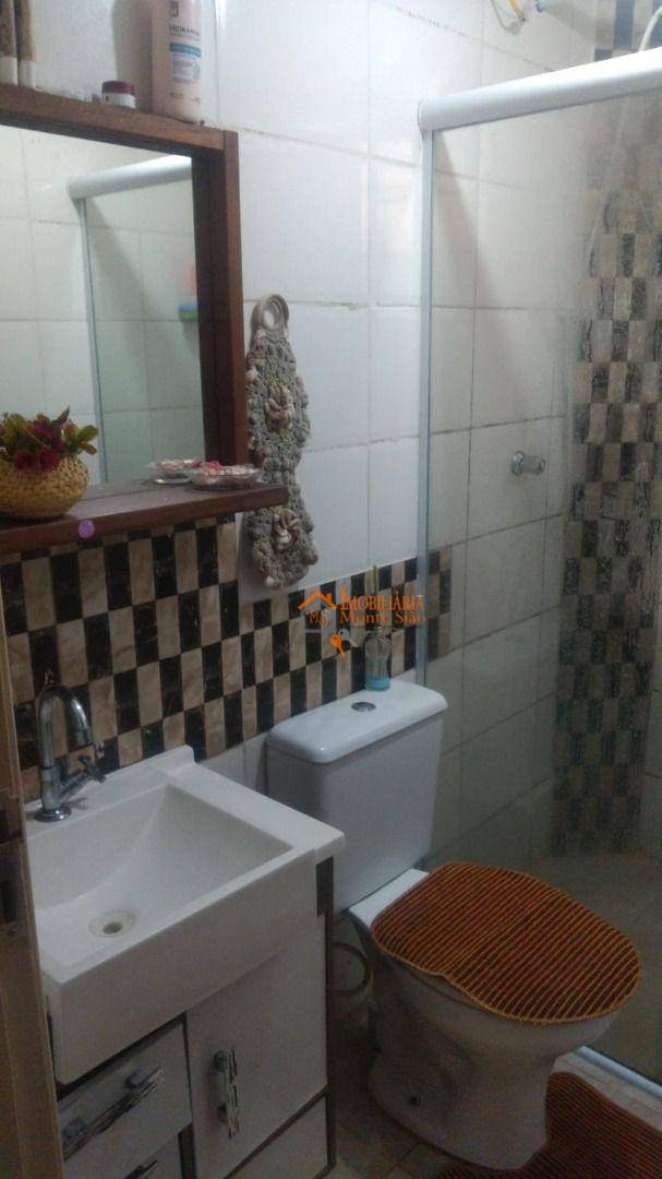 Apartamento à venda com 2 quartos, 44m² - Foto 10