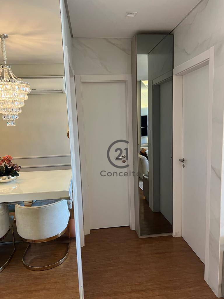 Apartamento à venda com 2 quartos, 75m² - Foto 4