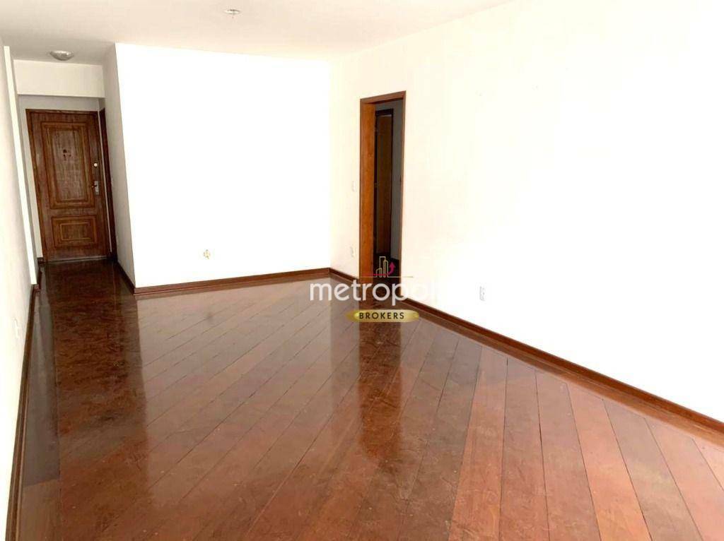 Apartamento para alugar com 3 quartos, 98m² - Foto 7