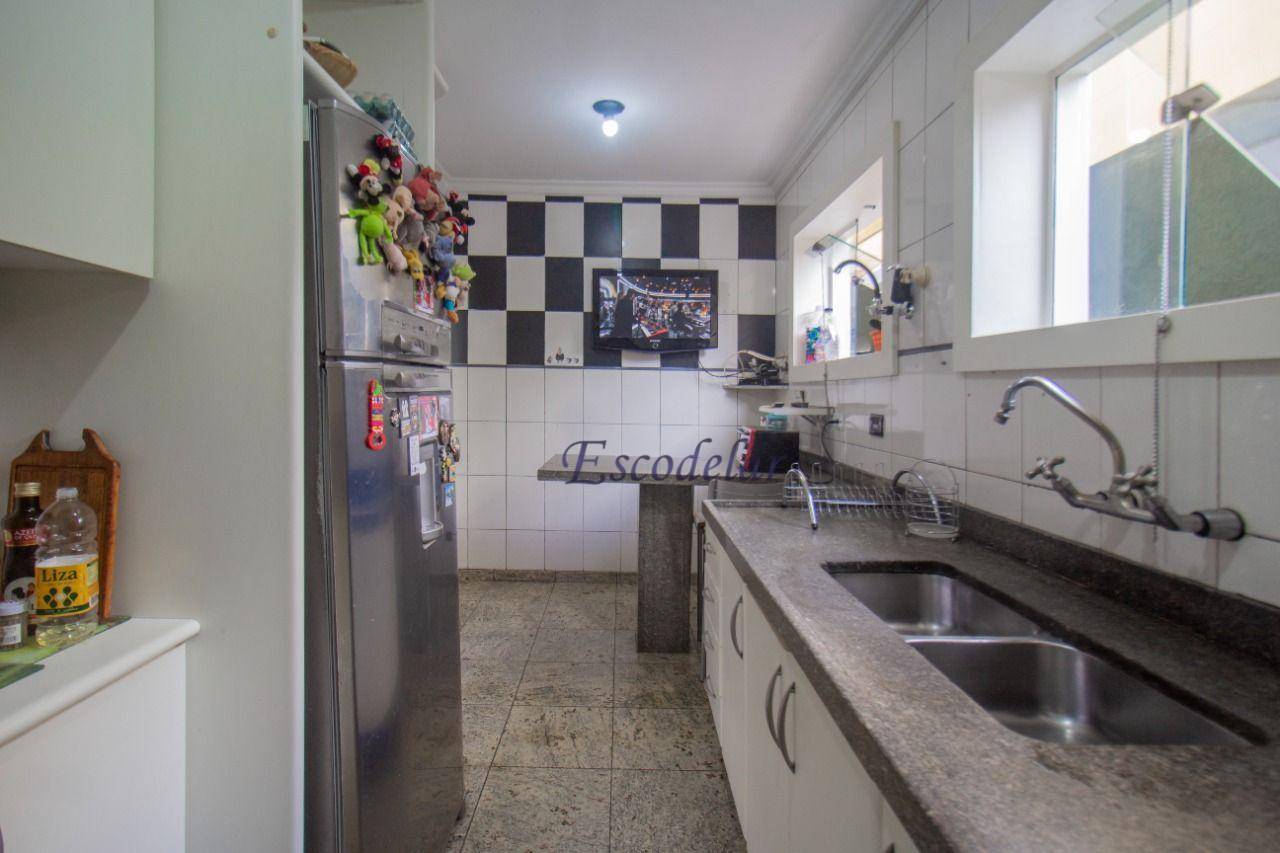 Casa à venda com 3 quartos, 162m² - Foto 18