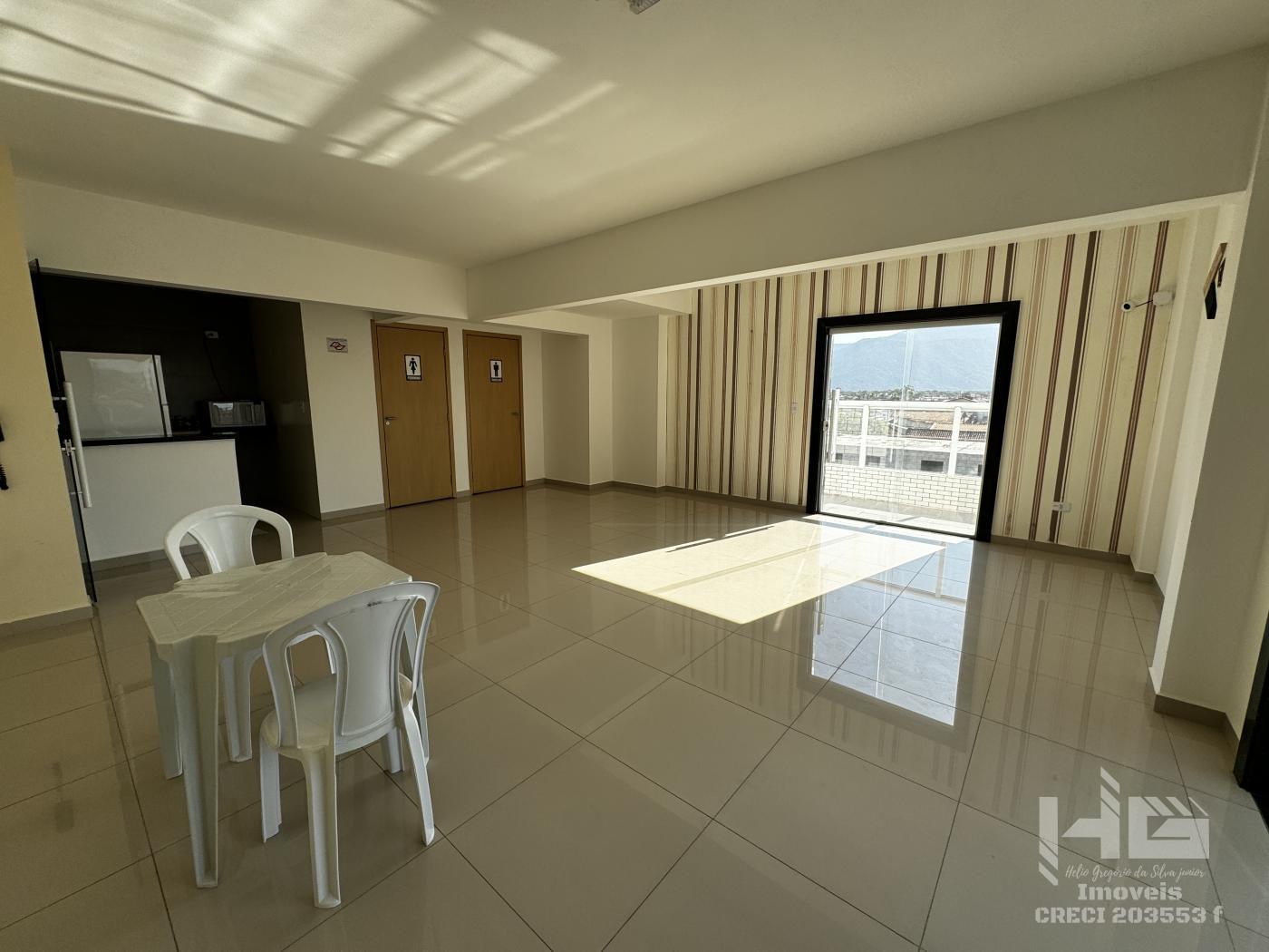 Apartamento à venda com 1 quarto, 55m² - Foto 23