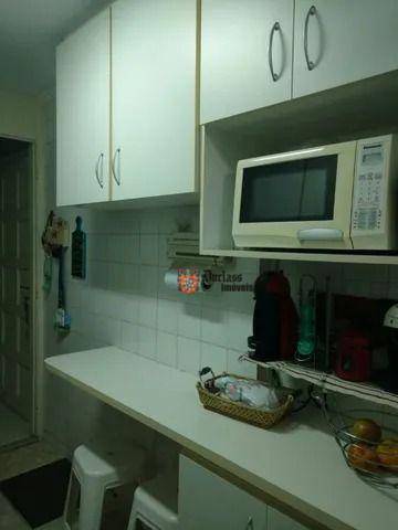 Apartamento, 2 quartos, 51 m² - Foto 51