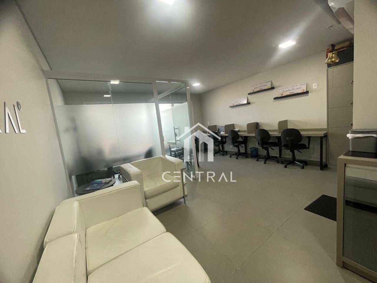 Conjunto Comercial-Sala à venda e aluguel, 37m² - Foto 1