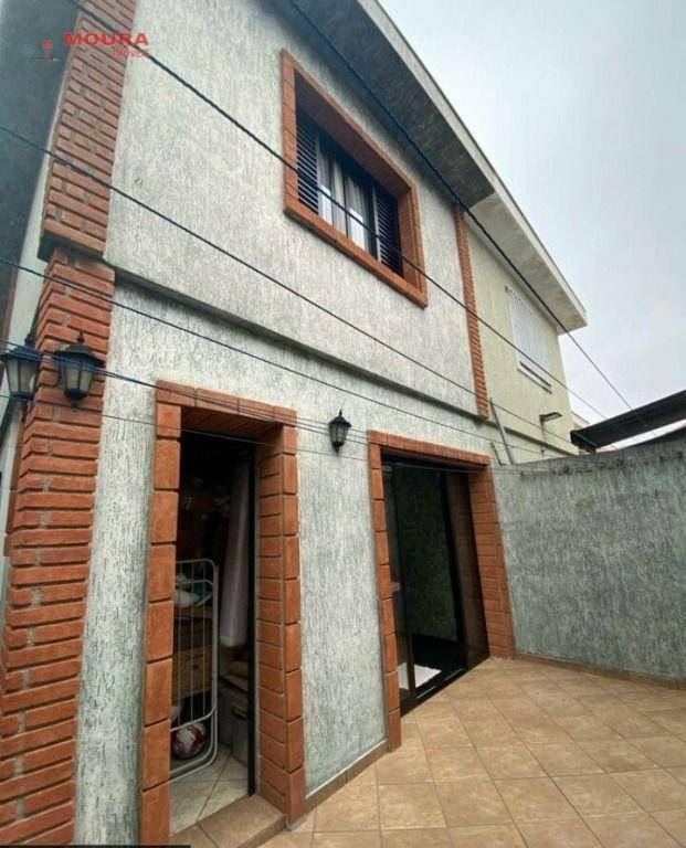 Sobrado à venda com 3 quartos, 134m² - Foto 17