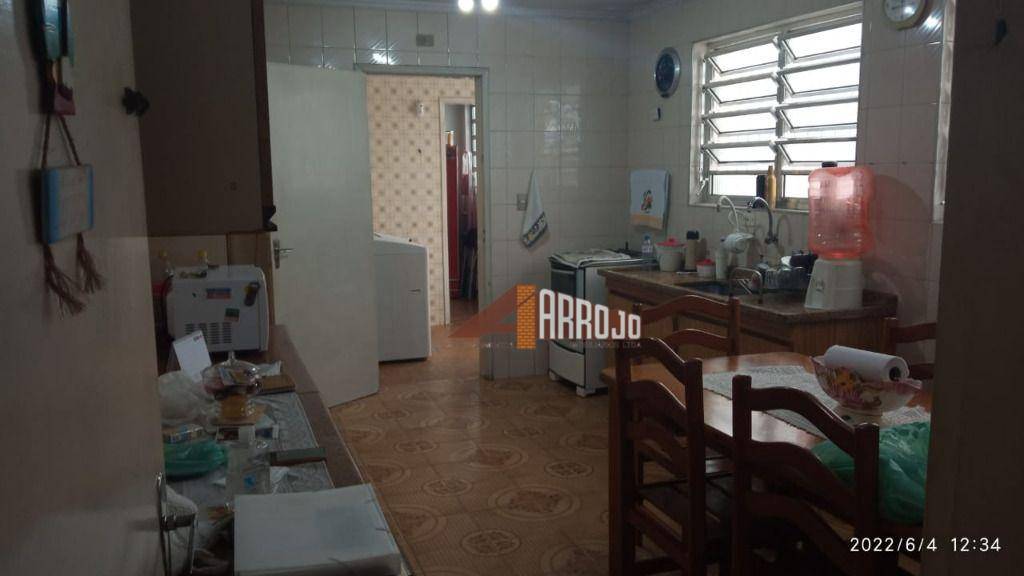 Sobrado à venda com 3 quartos, 136m² - Foto 16