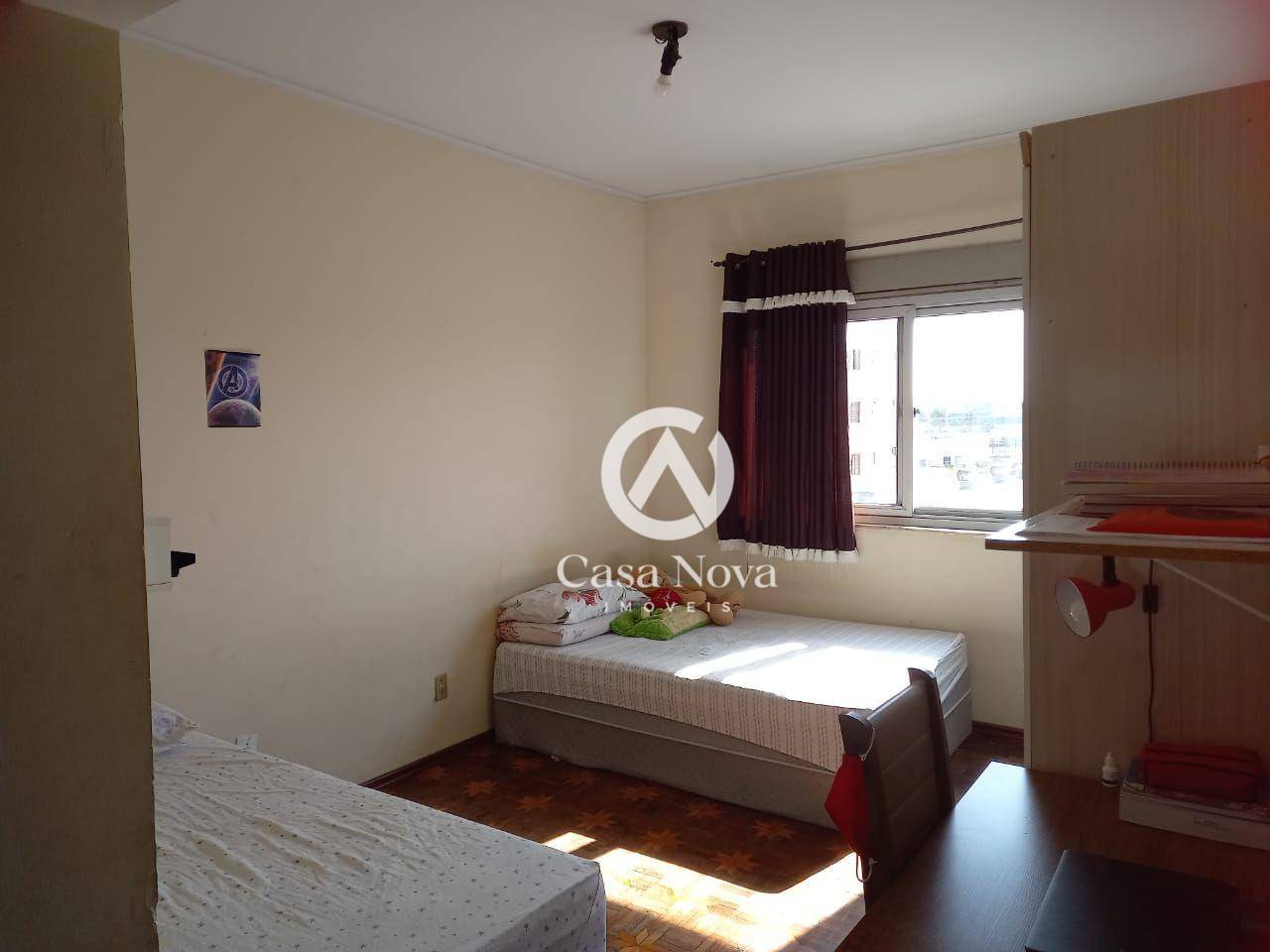 Apartamento à venda com 3 quartos, 148m² - Foto 12