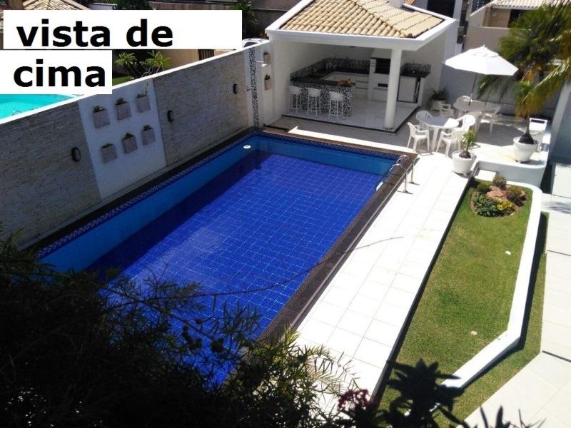 Casa à venda com 4 quartos, 270m² - Foto 29