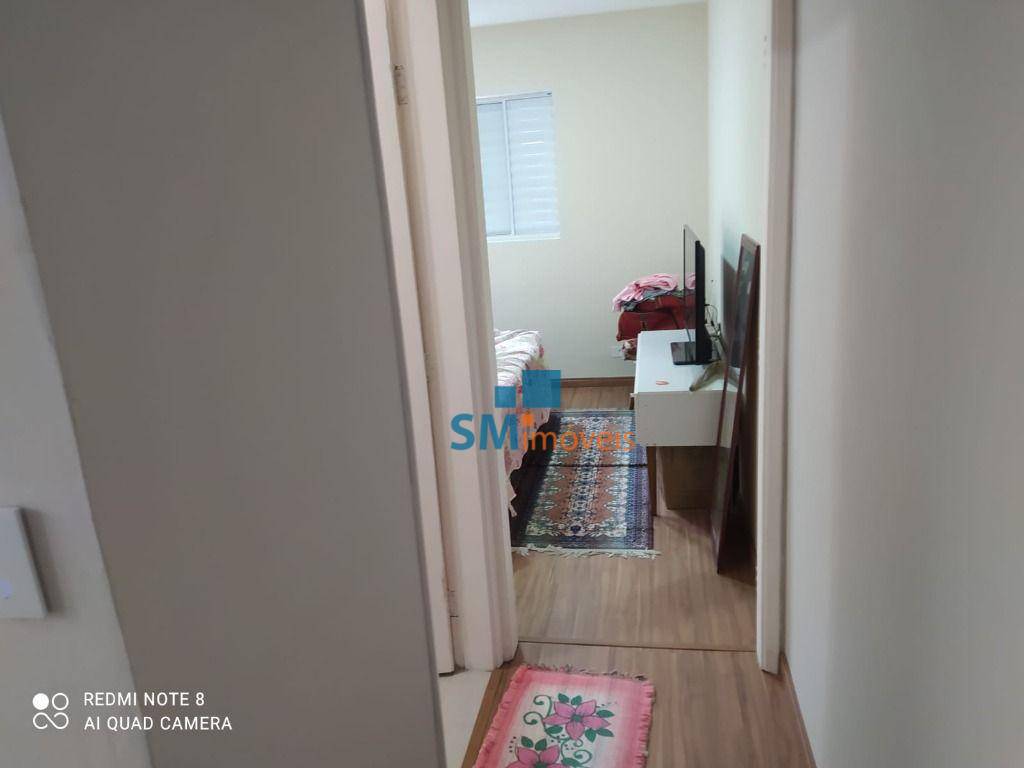 Sobrado à venda com 3 quartos, 150m² - Foto 18