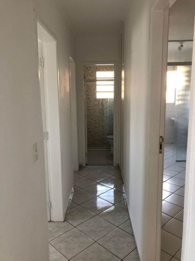 Apartamento à venda com 2 quartos, 60m² - Foto 8