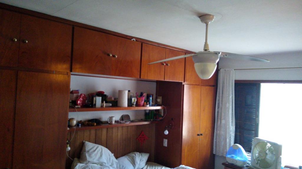 Sobrado à venda com 3 quartos, 200m² - Foto 15