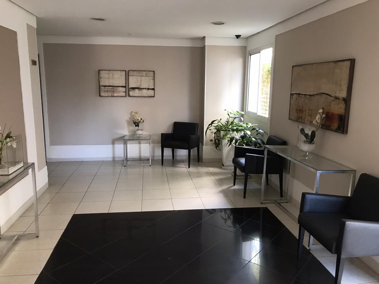 Apartamento à venda com 3 quartos, 61m² - Foto 8