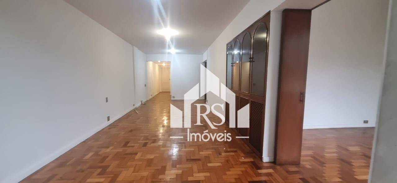 Apartamento à venda com 3 quartos, 118m² - Foto 5