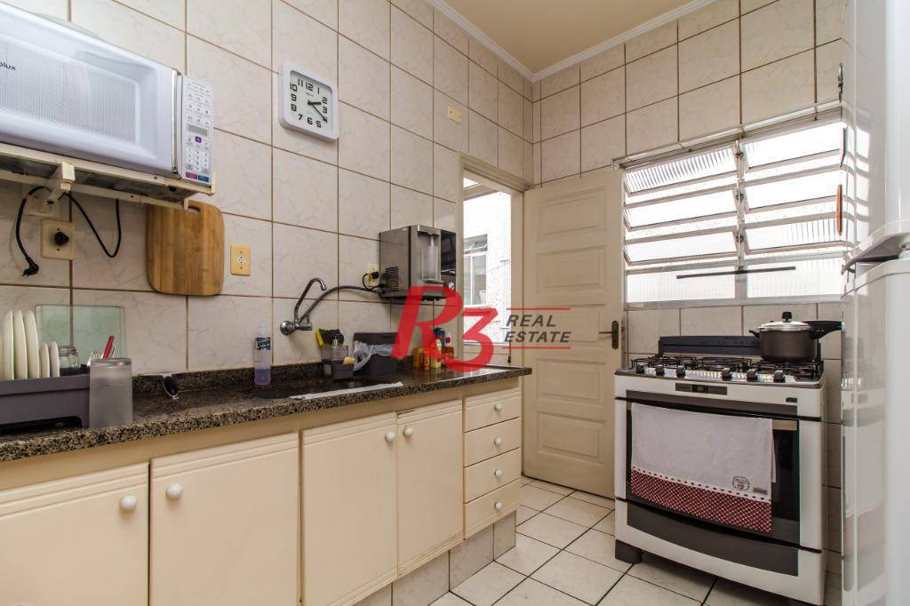 Apartamento à venda com 2 quartos, 112m² - Foto 7