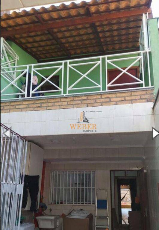 Sobrado à venda com 2 quartos, 76m² - Foto 34