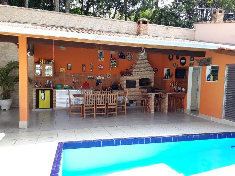 Casa de Condomínio à venda com 3 quartos, 600m² - Foto 39