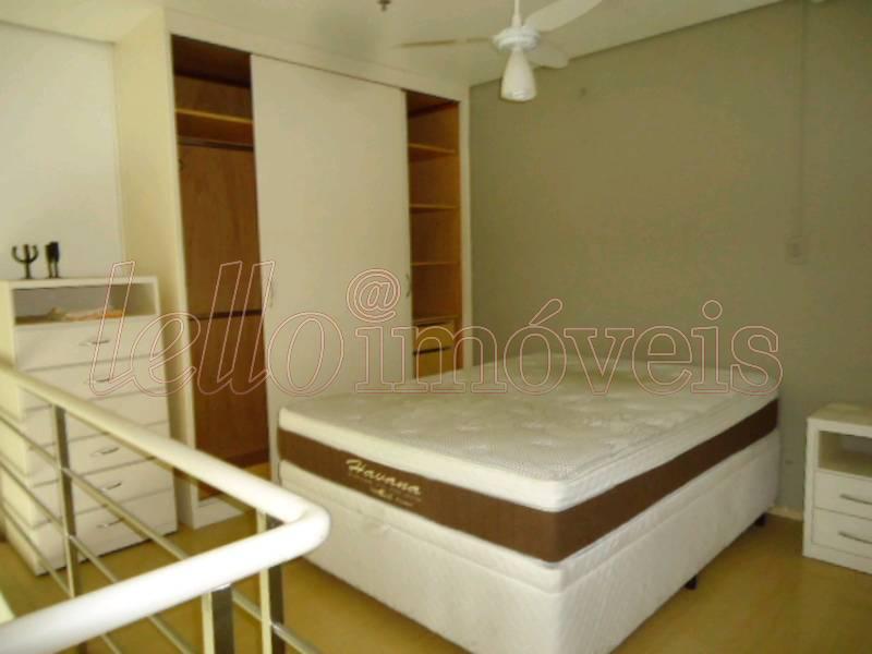 Apartamento para alugar com 1 quarto, 44m² - Foto 9