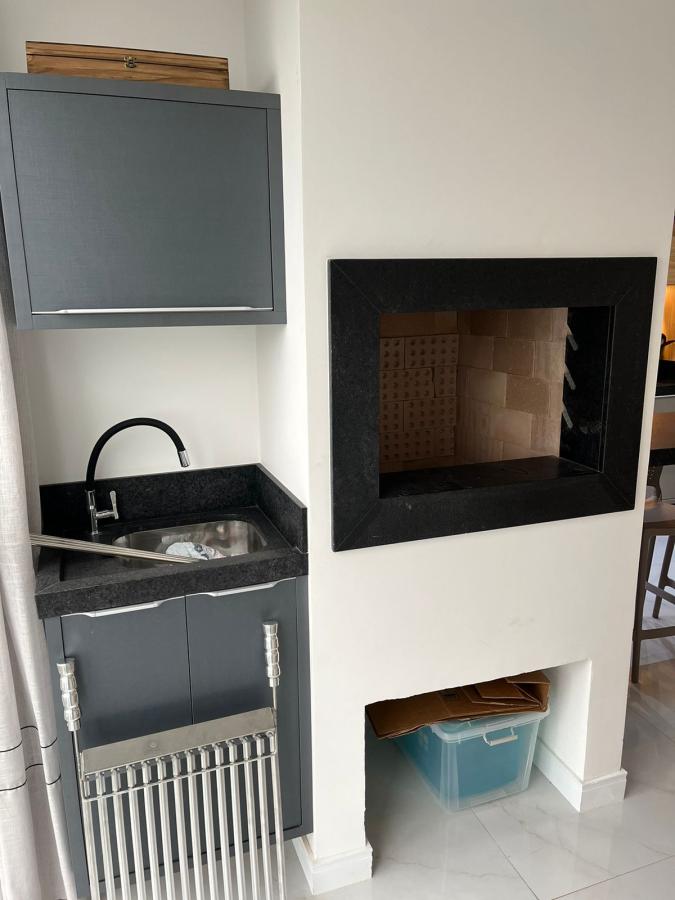 Apartamento à venda com 2 quartos, 74m² - Foto 2