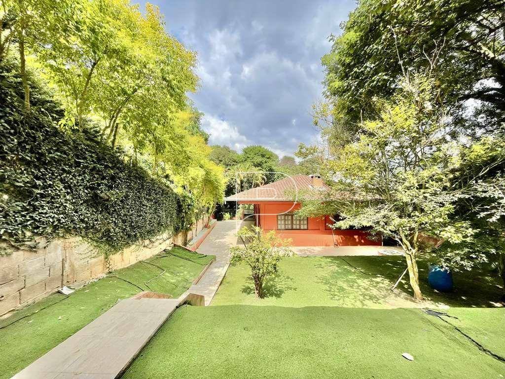 Casa de Condomínio à venda com 3 quartos, 230m² - Foto 1