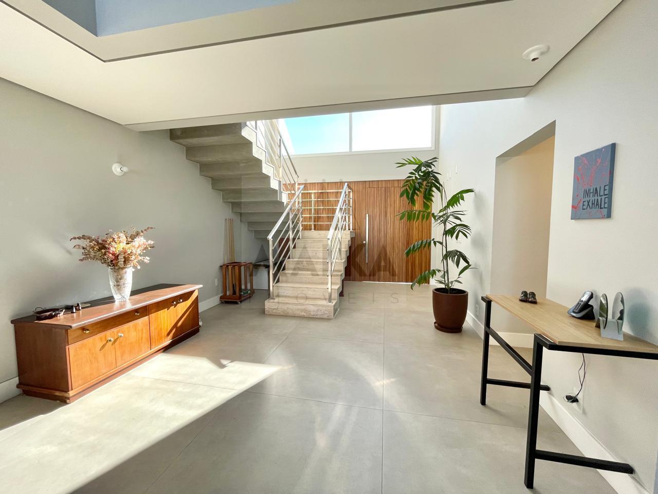 Casa de Condomínio à venda com 4 quartos, 378m² - Foto 16