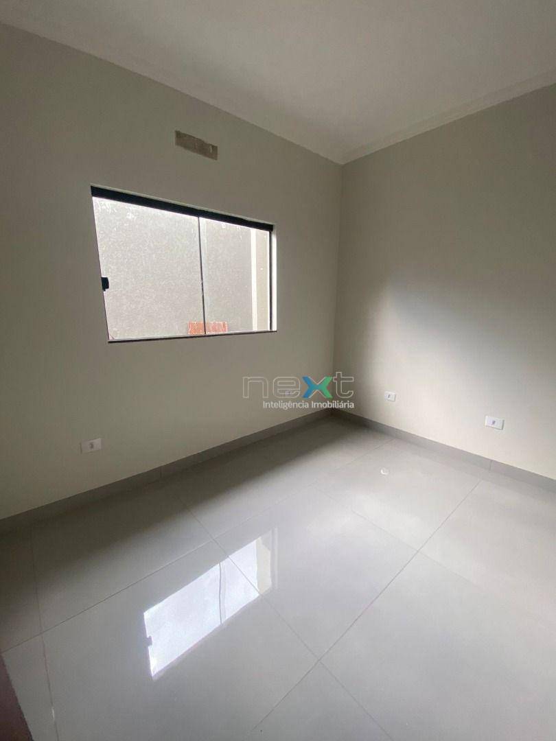 Casa à venda com 3 quartos, 137m² - Foto 7