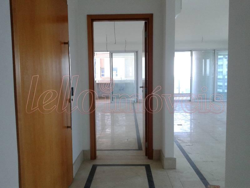 Apartamento à venda com 4 quartos, 335m² - Foto 4