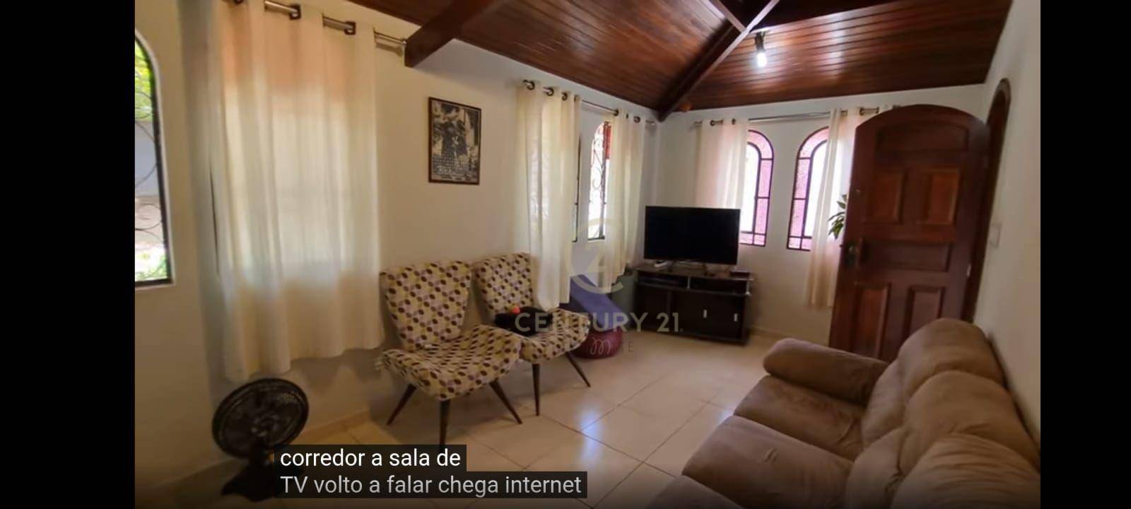 Casa à venda com 3 quartos, 170M2 - Foto 10