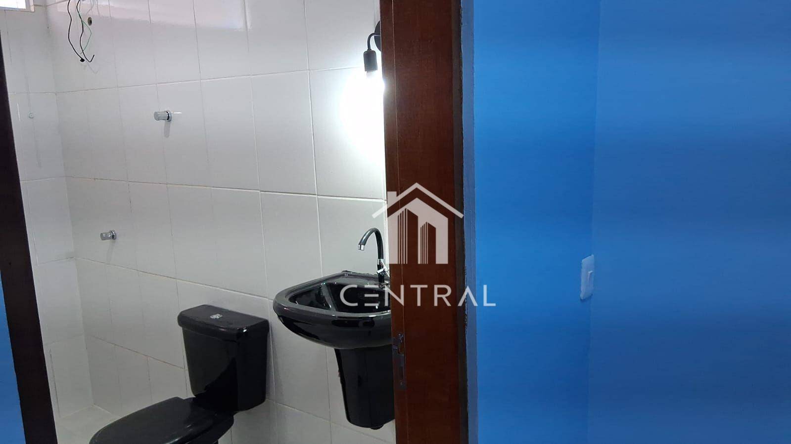 Kitnet-Studio, 24 m² - Foto 7