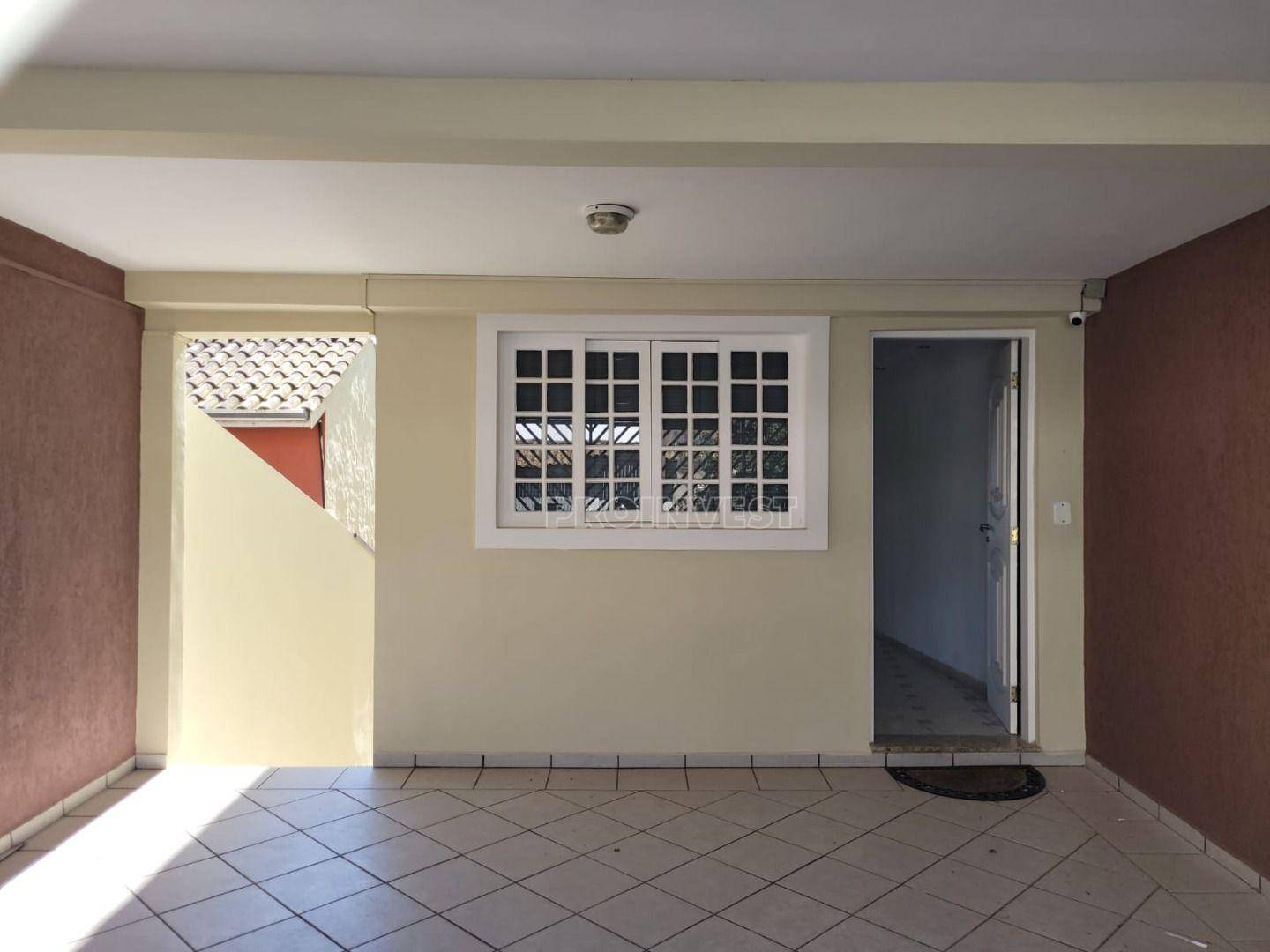 Casa à venda com 3 quartos, 195m² - Foto 4