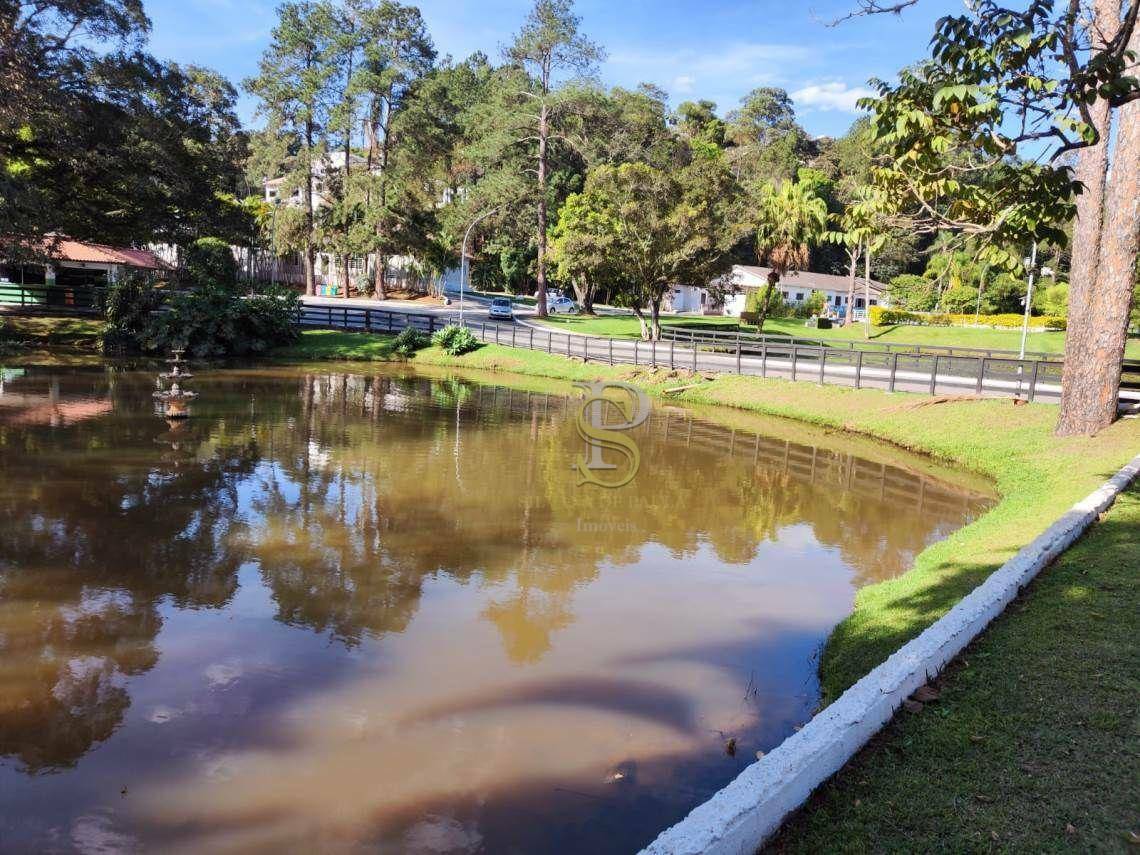 Casa de Condomínio à venda com 3 quartos, 280m² - Foto 3