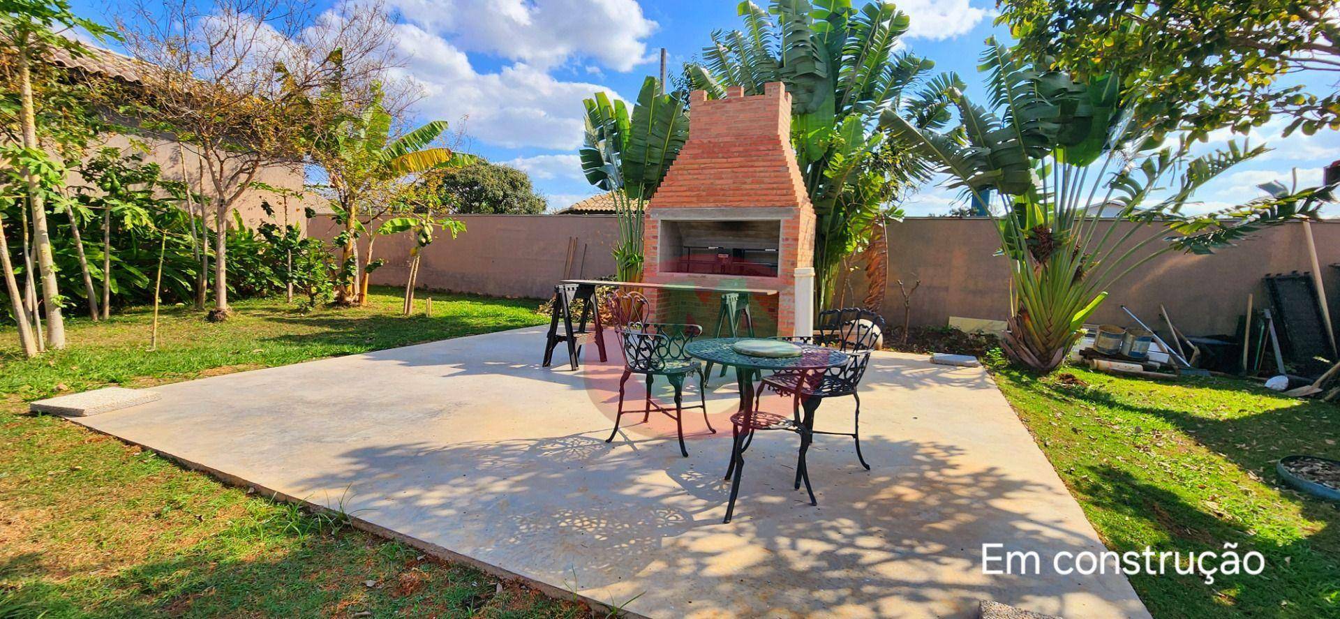 Casa de Condomínio, 12 quartos - Foto 5