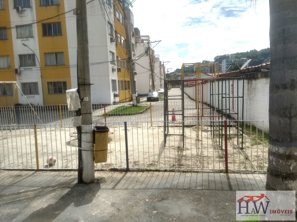 Apartamento para alugar com 2 quartos, 25m² - Foto 2