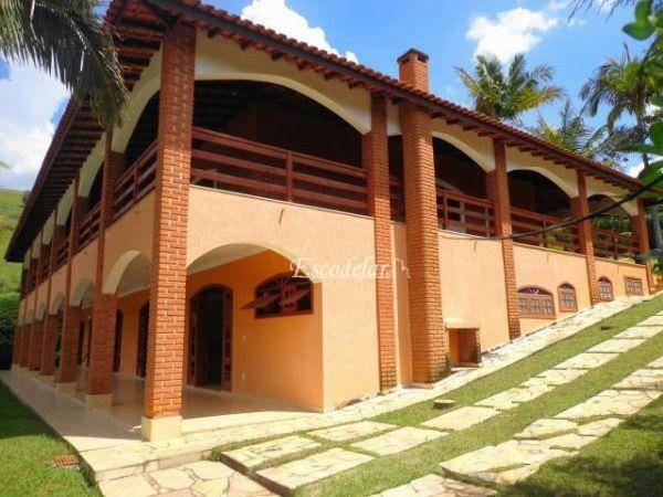 Chácara à venda com 10 quartos, 8000M2 - Foto 6