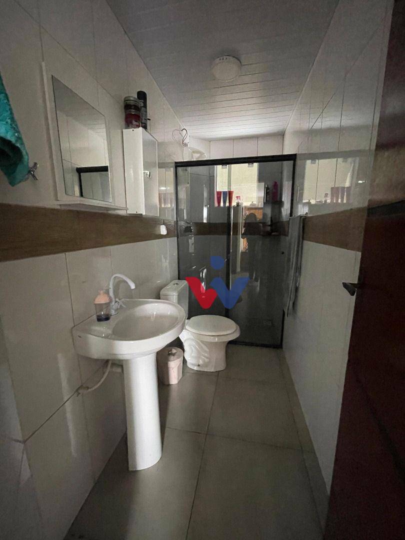 Apartamento à venda com 2 quartos, 57m² - Foto 12