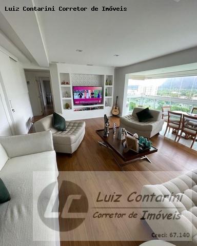 Cobertura à venda com 4 quartos, 318m² - Foto 8