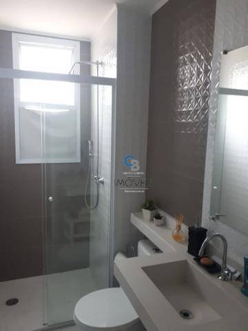 Apartamento à venda com 2 quartos, 73m² - Foto 5