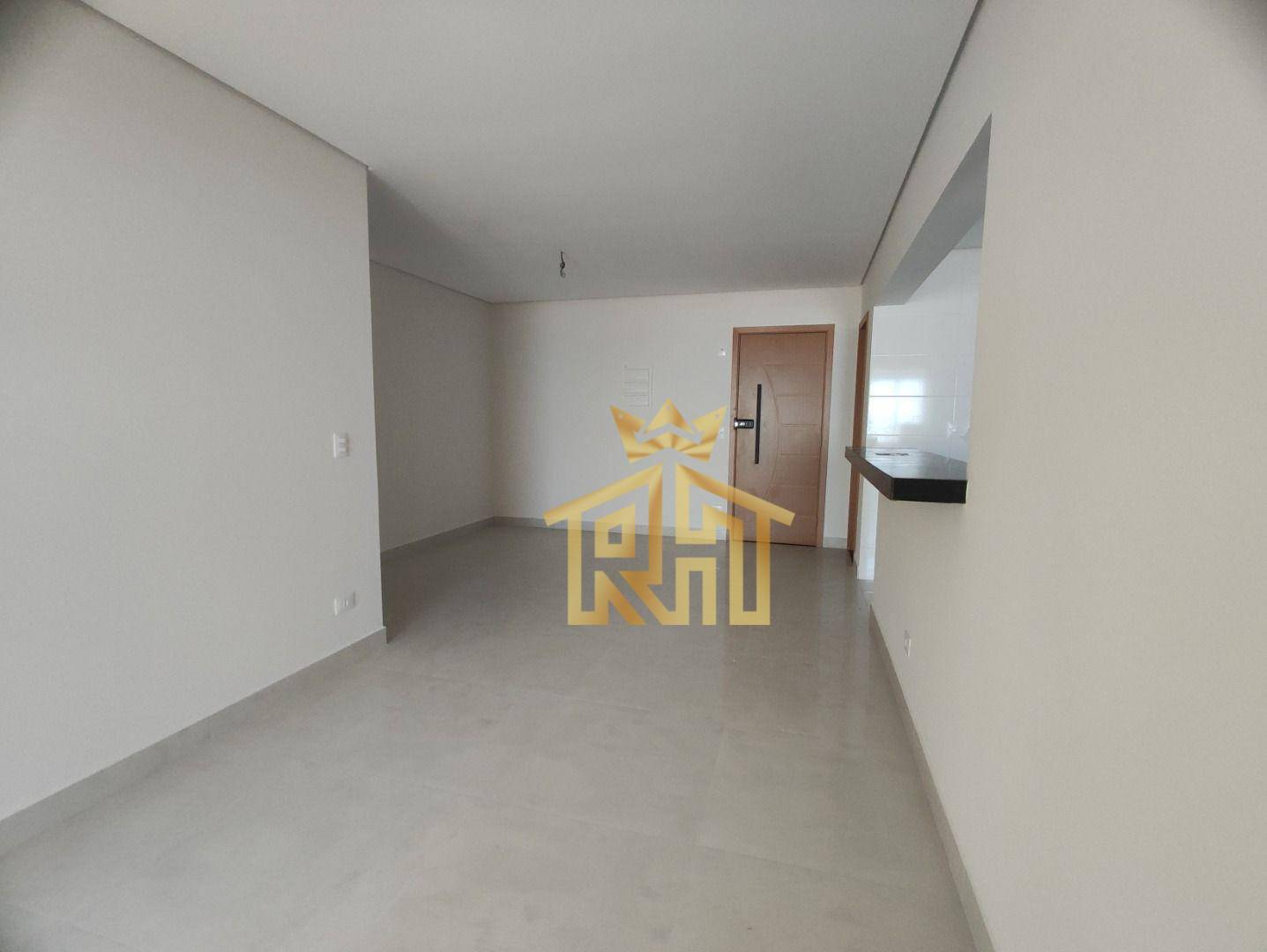 Apartamento à venda com 3 quartos, 120m² - Foto 5