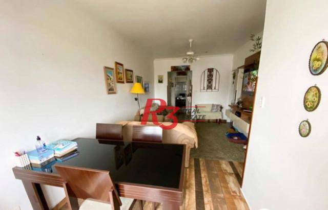 Apartamento à venda com 3 quartos, 115m² - Foto 5