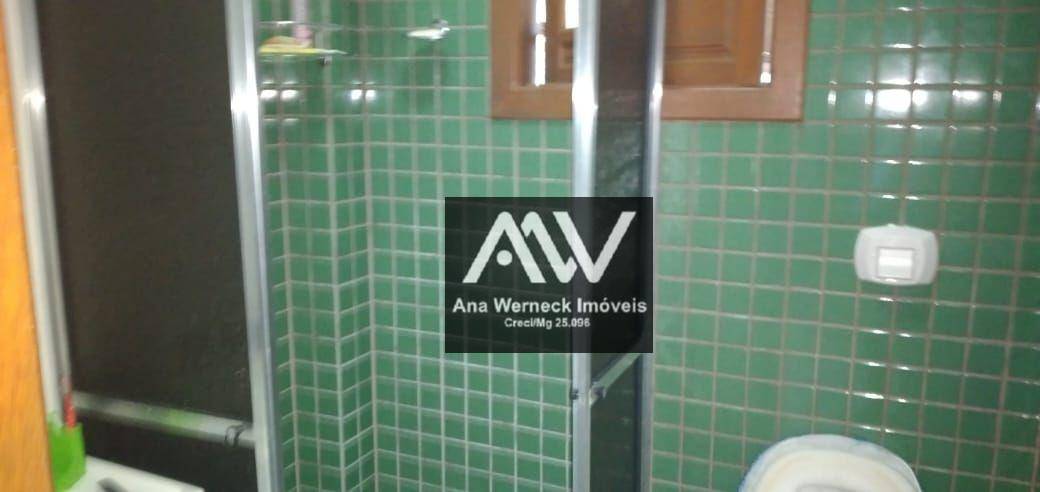 Chácara, 3 quartos, 2400 m² - Foto 3