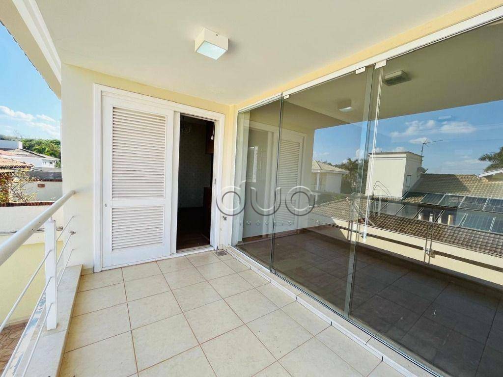 Casa de Condomínio à venda e aluguel com 3 quartos, 215m² - Foto 35