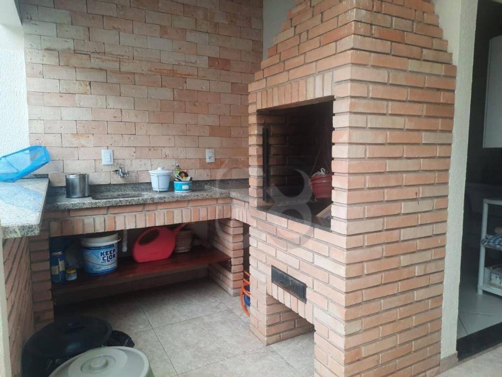 Casa de Condomínio, 3 quartos - Foto 19