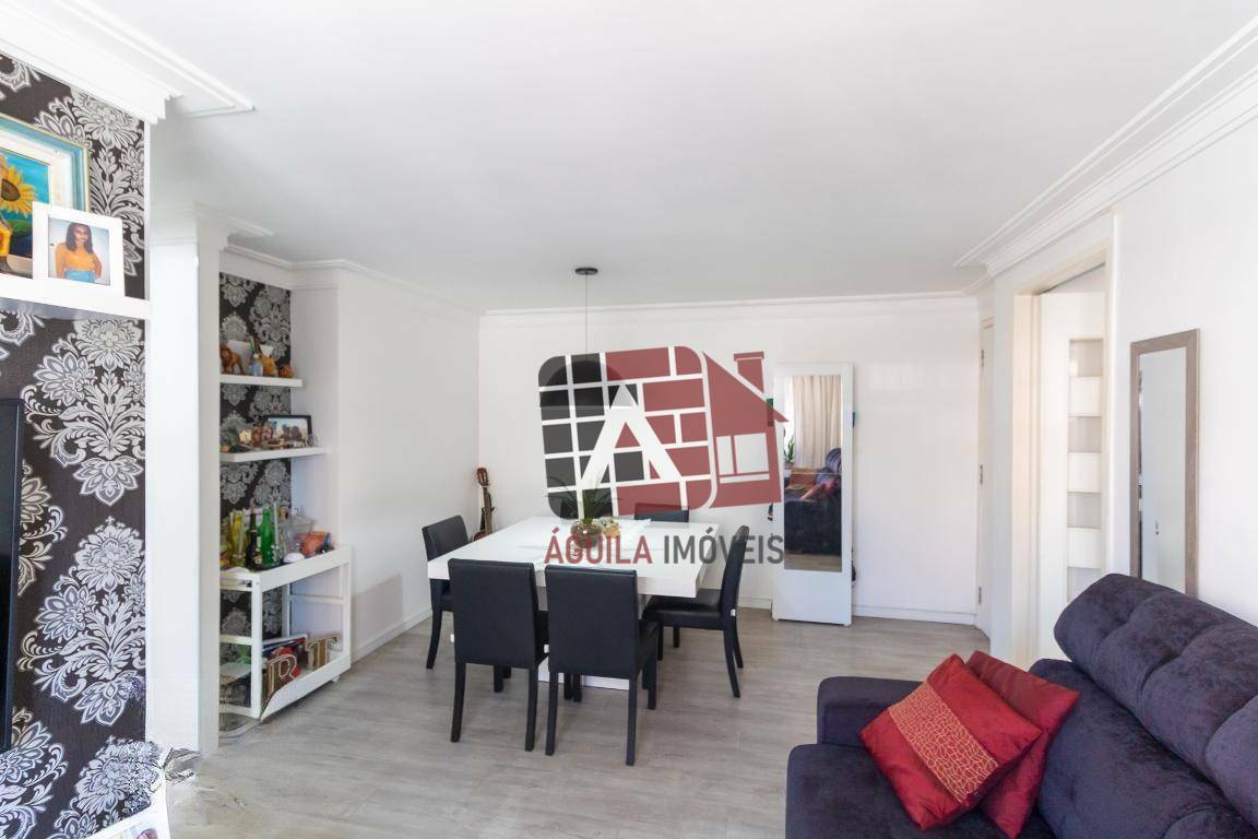 Apartamento à venda com 2 quartos, 65m² - Foto 4