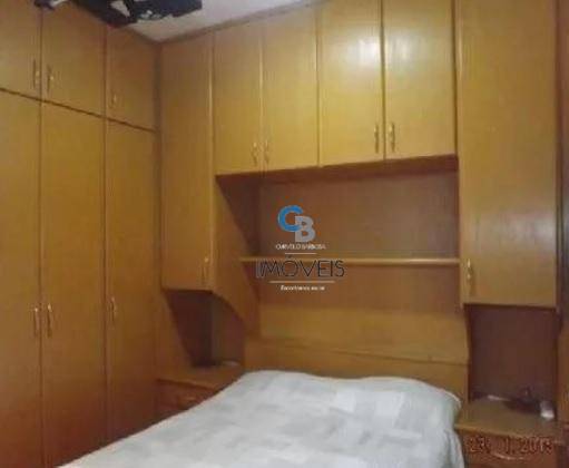 Apartamento à venda com 3 quartos, 74m² - Foto 11