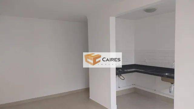 Apartamento à venda com 2 quartos, 52m² - Foto 19