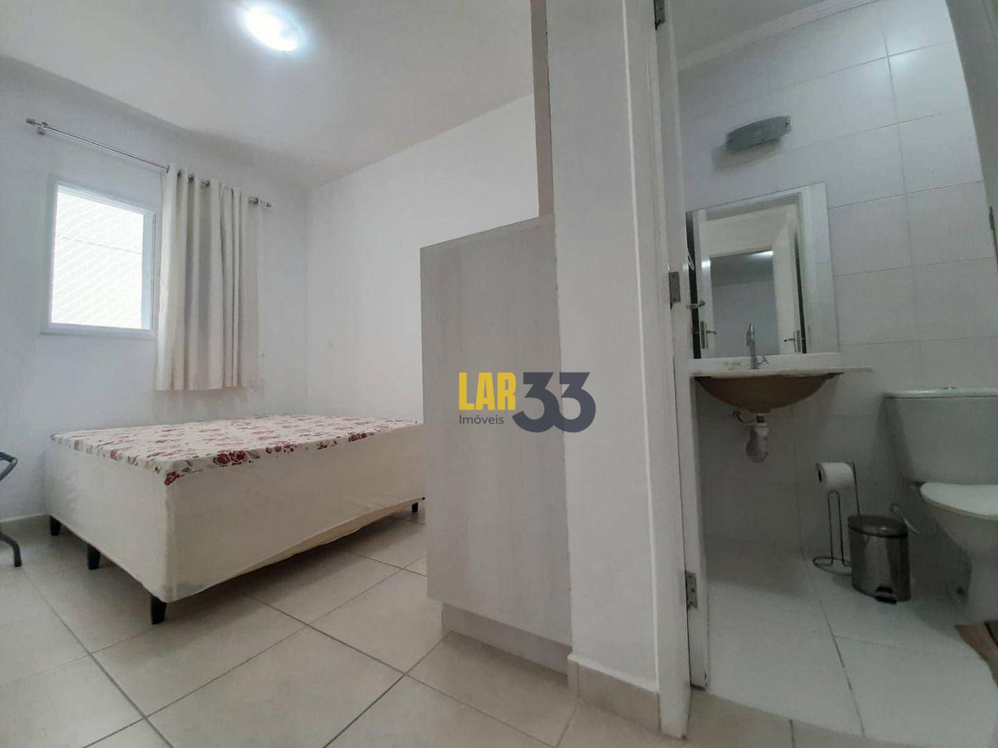 Apartamento à venda com 2 quartos, 55m² - Foto 6