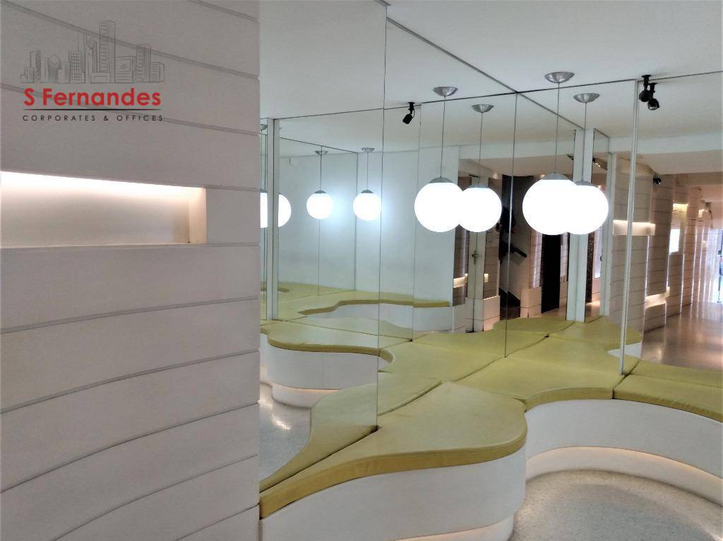 Sala-Conjunto, 110 m² - Foto 12