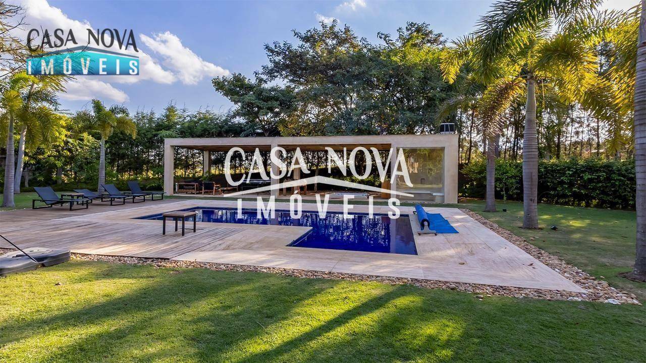 Casa de Condomínio à venda com 5 quartos, 752m² - Foto 27