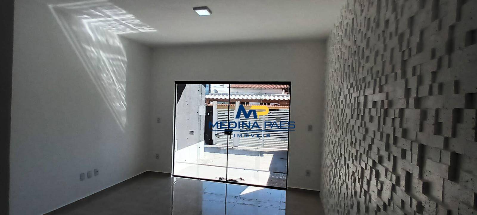 Casa de Condomínio à venda com 3 quartos, 72m² - Foto 11