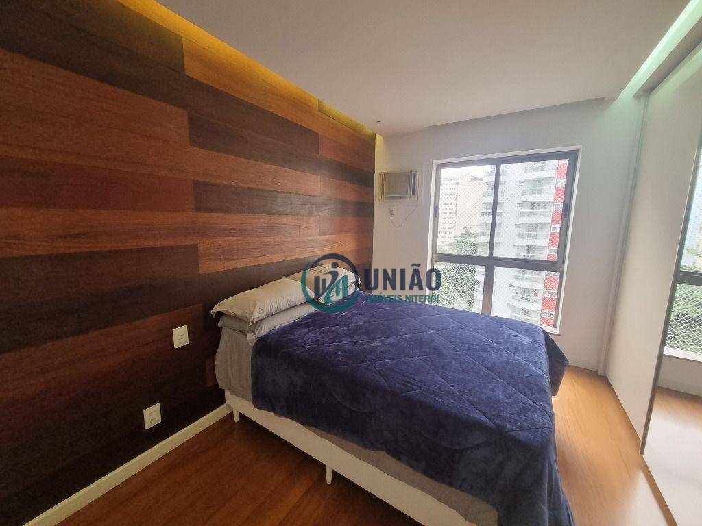 Apartamento à venda com 4 quartos, 147m² - Foto 13